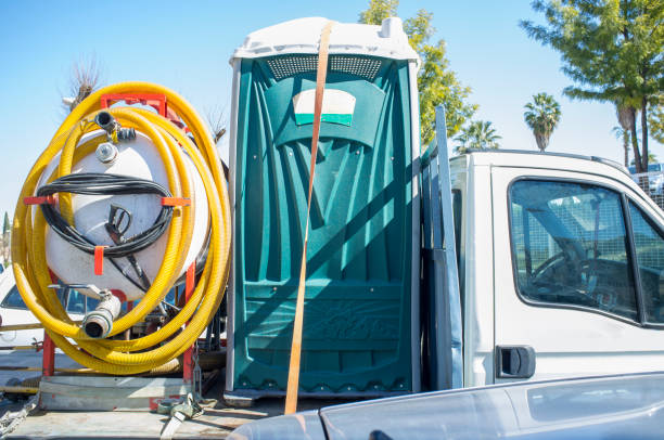Best Porta potty for special events  in Laguna Heights, TX